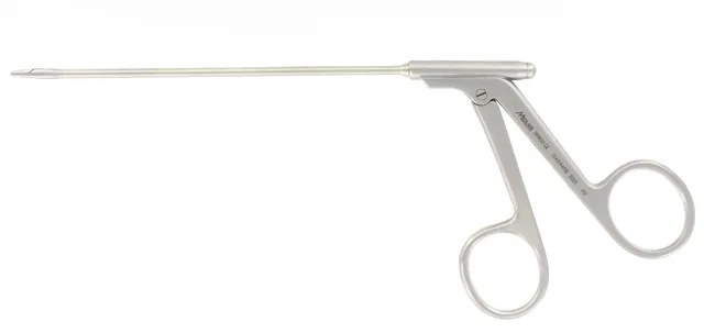 Micro grasping forceps 130X3MM — REF 38802