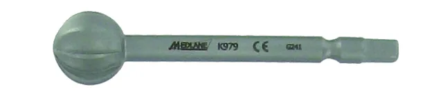 Trepan Doyen Fraise Diamètre 14 mm Enclume Rapide — REF K979