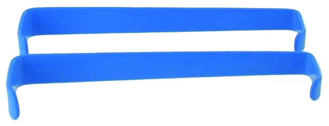 Retractor D/e Farabeuf (pair) 14 cm Isolated — REF X633