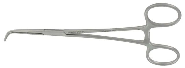 Passe Fils O'Shaugnessy fin 180 mm Coudé 90° — REF 26706P