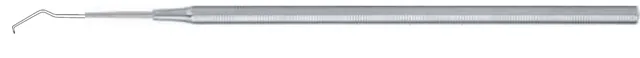 Dentaire Sonde Explorateur Figure 17 — REF X520