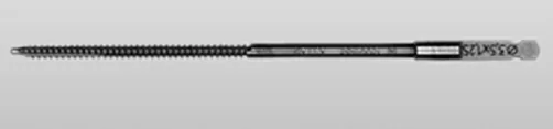 Drill Ao for Cortic screw 3.5 mm — REF 57812