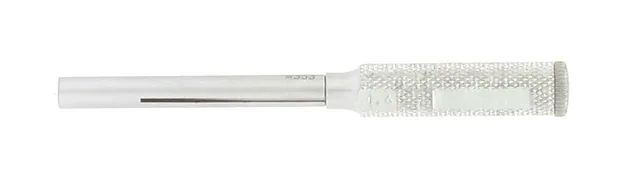 O-light Trepan Elliott Diamètre 1.3 mm Inox — REF OL511
