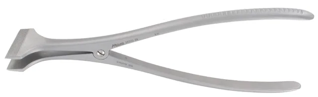 Plast. Spreader Henning 28 cm W /o Ratch. . 54 M — REF 38202P