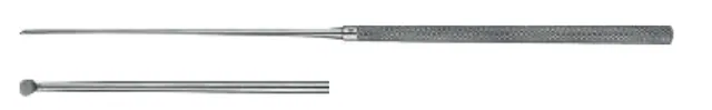 Periostealelevatorneuro micro 23. 0 cm — REF N960