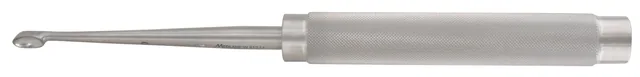 Bone curette Cobb 280 X 10.0 mm — REF W812