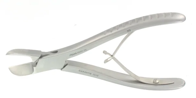 Cutting forceps Simple Liston 15 cm straight — REF 29301P