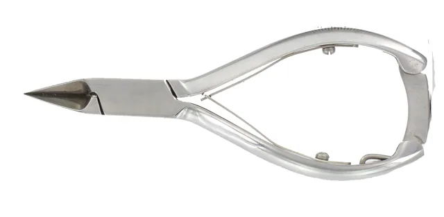Pince Ongles Ongles Incarn 120 mm Inox — REF 36606P