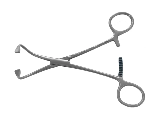 Pince Champs Peers 140 mm Champs Papier — REF 28503P