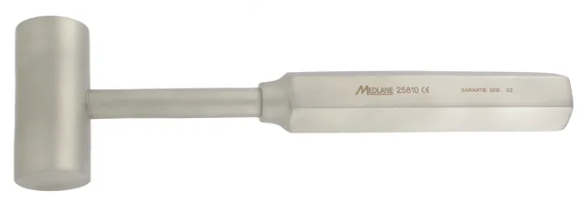 Masse Ombredanne 230MM Diamètre 30 mm 500 Griffes — REF 25810P
