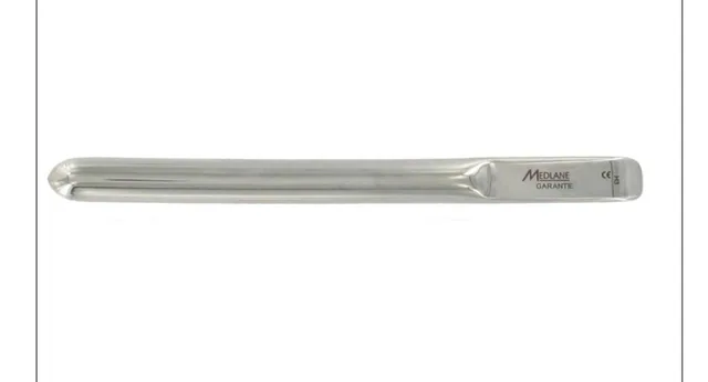 Bougie Hegar Simple N°21 - REF 02121P