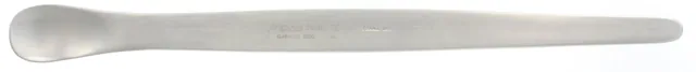 Elevateur Lambotte Cuiller Simple 290 mm Largeur 25MM — REF 24601P