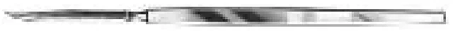 O-light Couteau Barraquer Cataracte 125MM Inox — REF OL525