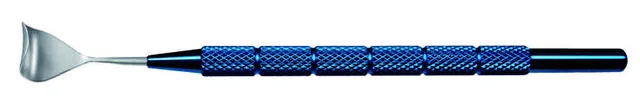 O-LIGHT ECARTEUR PAUPIERE DESMARRES 12MM Titane — REF OL590