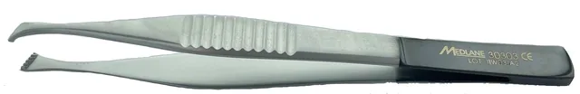Pince Dissection Farkas 150 mm Upline — REF 30303