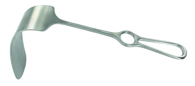 Valve Kelly 57 X 160 mm 27 cm — REF K249