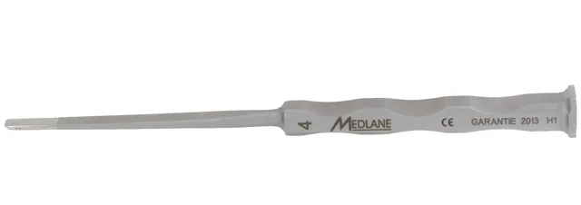 Chisel Hautant 1.0 X 13 cm — REF 06806P