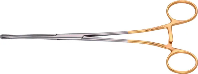 Pince Préhension Ajouré Christophe 200 X 5 mm Upline — REF UL38606