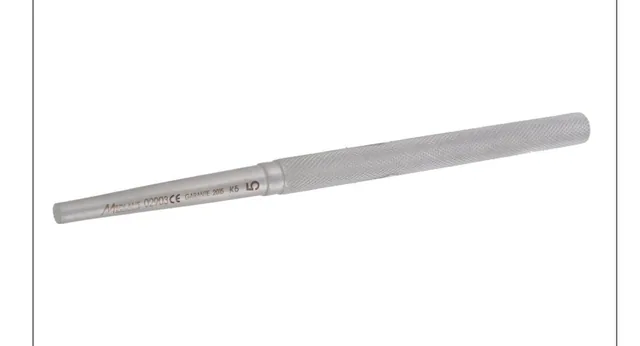 Chasse Greffons Cylindrique 160 mm Diamètre 5 mm — REF 02903P