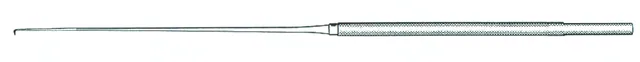 Crochet Neuro Micro 230 mm Droit Pointu - REF N920
