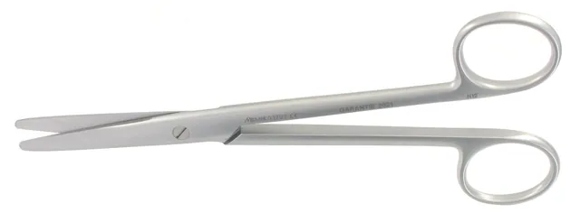 Ciseaux Courants Mayo Stille 210 mm Droit — REF 03711