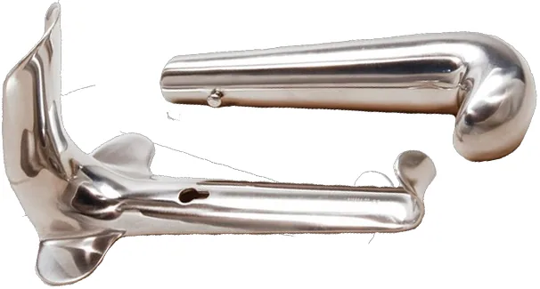 Valve Jayle a Poids 40 X 60 mm — REF 47303