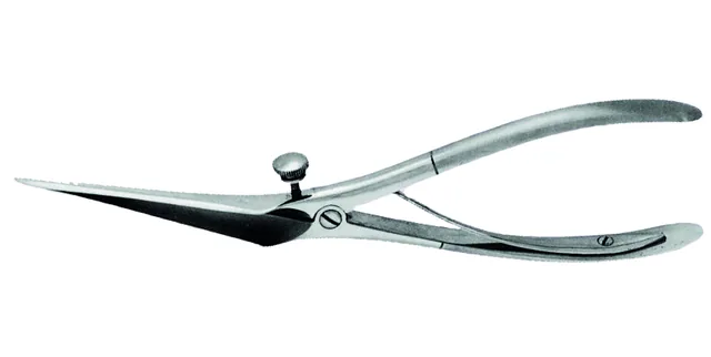 Urology dilator Tripier 21 cm — REF X320