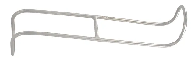 Retractor D/e Hartmann (pair) 16 cm — REF 17507P
