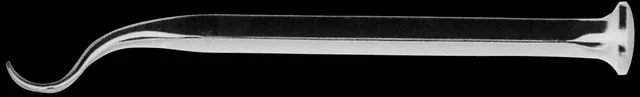 Drill Bankart standard Curve — REF N859