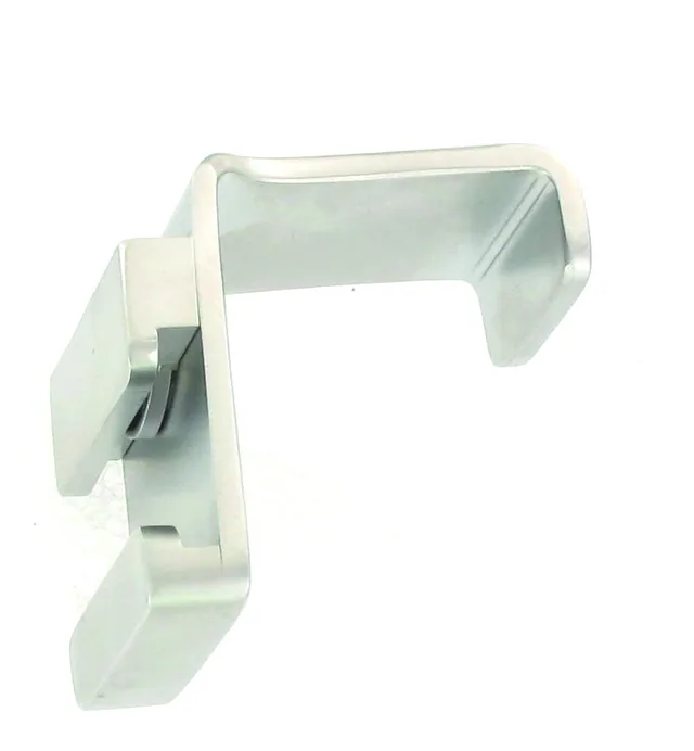 Retractor thoracic Debakey 2 blade 30 X 30 mm — REF X851