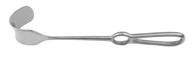Fricht Hndl retractor 230X45X75MM — REF 18009