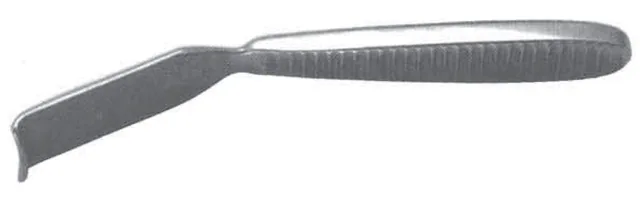 Retractor /handle Cloward 20.0 X 7 6 mm 18 cm — REF 18103
