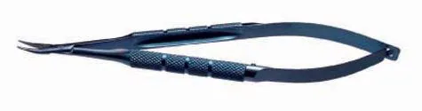O-light Pointe-aiguillefort C. rnd 135X11X0.6 Tc Titane — REF OL228