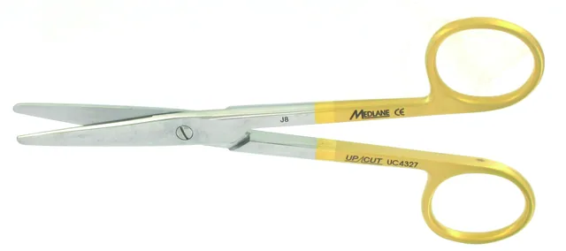 Ciseaux Up-cut Mayo Stille 150 mm Droit — REF UC4327P