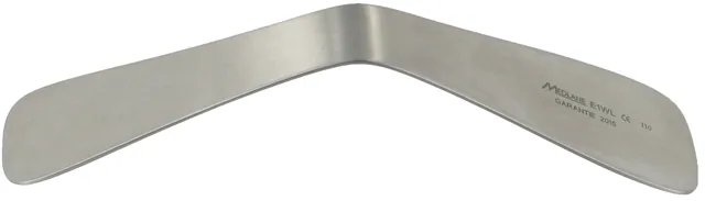 Tongue depressor Doyen adult — REF E1WLP