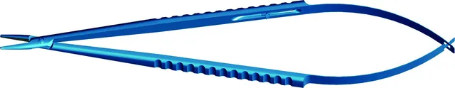 Up-light Pointe-Aiguille titane cp Wwl 165MM.6x.6 Droit - REF UL268