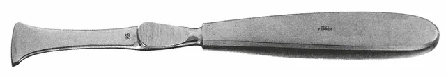 Rugine Lambotte 5 X 210 mm — REF 43303P