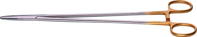 Up-needle Mayo Hegar 260 mm 1/0 a 4/0 — REF UN001