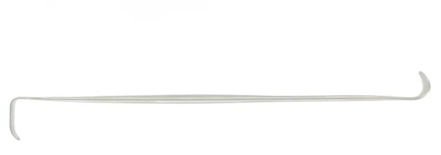 Ecarteur Double Cope 6 X 11 180 mm - REF 17501
