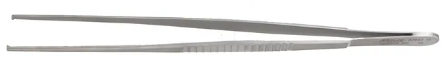 Dissecting forceps standard Norma 25 cm 2 X 3 T — REF 30937P