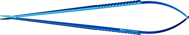 Up-light Pointe-Aiguille titane cp Wwl 240MM 1.0X0.85 Droit - REF UL273