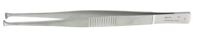 Dissecting forceps Quenu Nelson 30 cm /c — REF 30805P