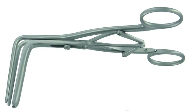 Dilatateur Tracheal Marion/tripier 160 mm - REF K1112