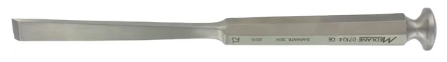 Chisel Stille small handle 1.2 X 21 cm — REF 07104P