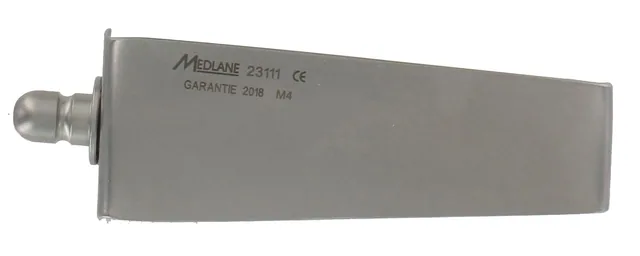 Rétracteur Autostatique rachis CLOWARD VLV O NLY 60 MM — REF 23111