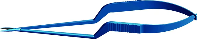 Up-light Pointe-Aiguille titane cp 200MM 05X08 Bai. droit — REF UL047