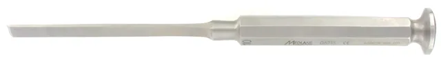Chisel Farabeuf Bld Thin 1.0 X 25 cm — REF 06713P