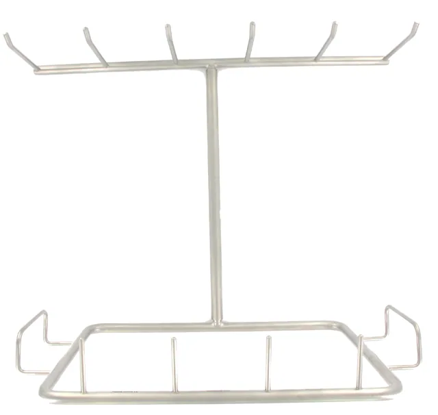 Cadre Porte Instr Modele Medlane 3 Parties — REF 02609
