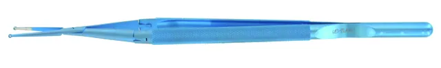 Up-light Pince Titane Cr 210X1.8X1.2MM Mills Pl. — REF UL314