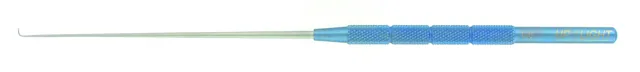 Up-light S/mch Titane Crochet 180X3.1MM Embout.5 - REF UL056